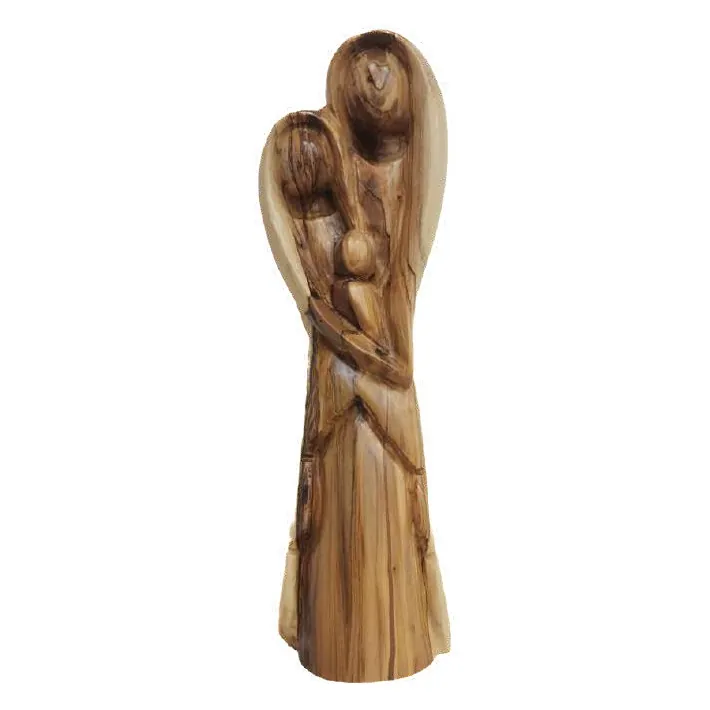 Holy Family, modern style