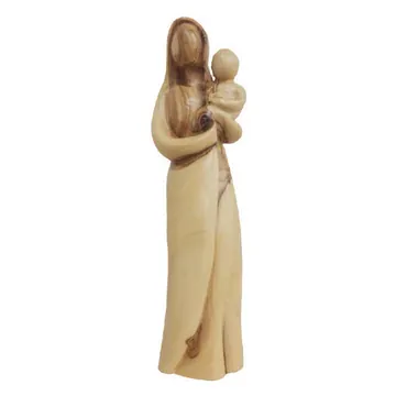 Mother and Child, modern style