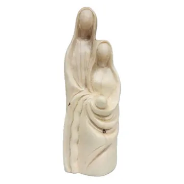 Holy Family, modern style