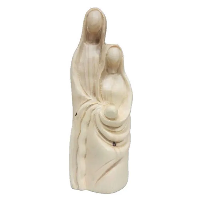 Holy Family, modern style