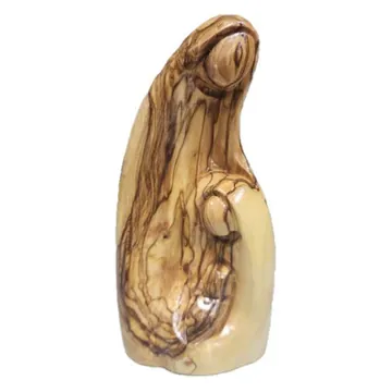 Holy Family, rounded modern style