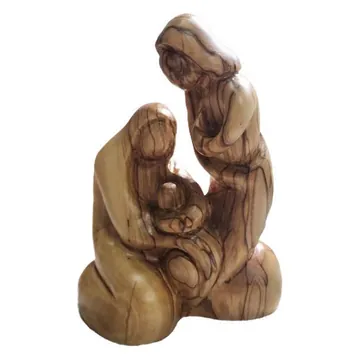 Holy Family