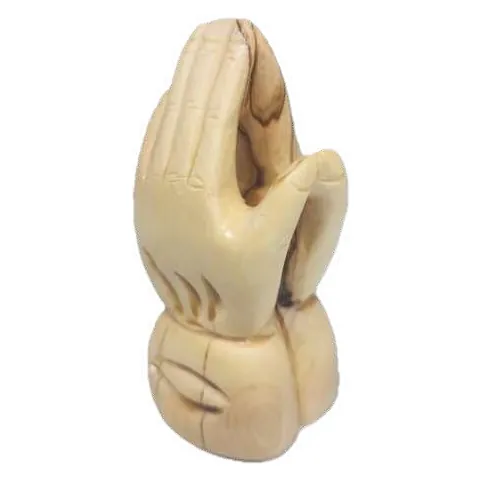 Praying hands, mini