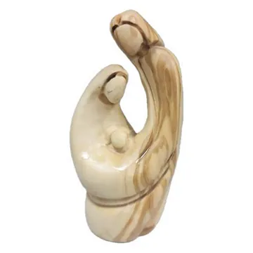 Holy Family, mini