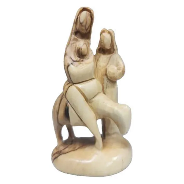 Flight into Egypt, mini