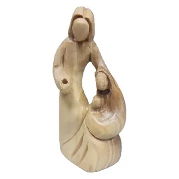 Holy Family, mini