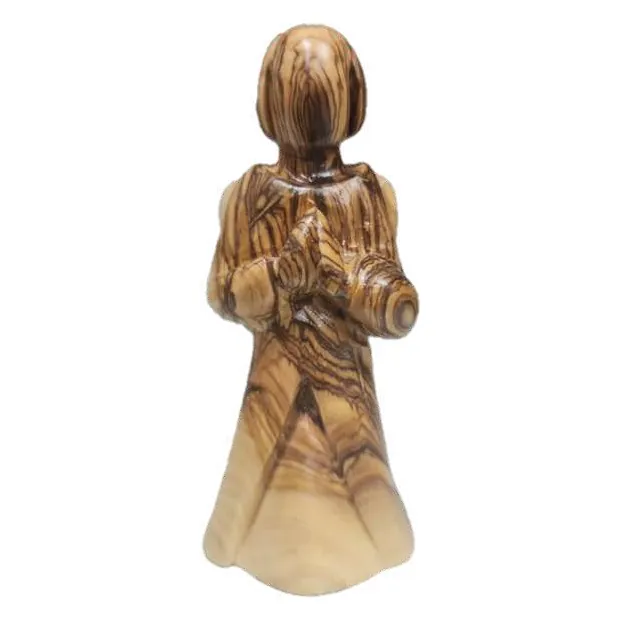 Praying angel