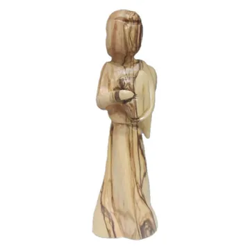 Angel, tall simple style