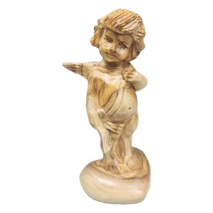 Cherub angel