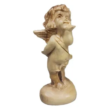 Cherub angel