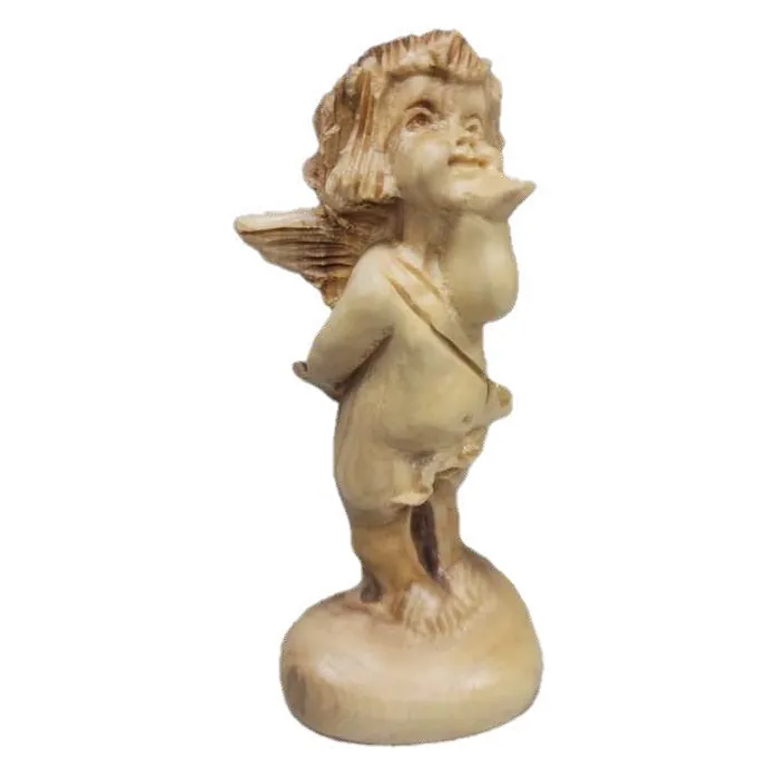 Cherub angel