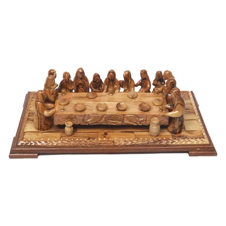 Last Supper, large