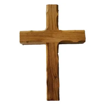 Plain cross