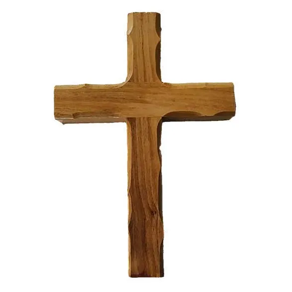 Plain cross