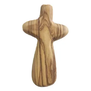 Comfort (holding) cross