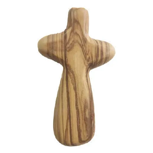 Comfort (holding) cross