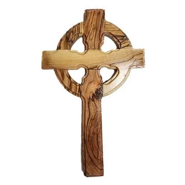 Celtic cross
