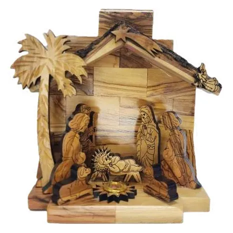Nativity stable