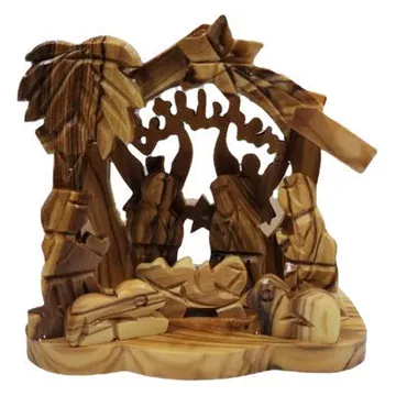 Nativity stable