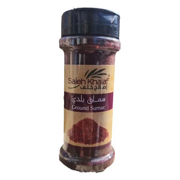 Palestinian ground sumac, 100 g
