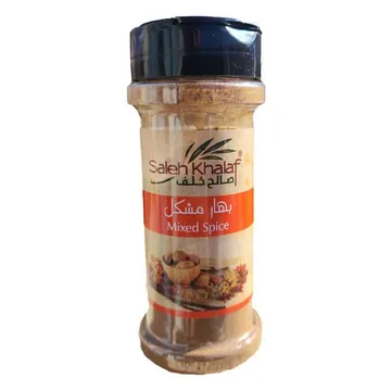 Palestinian mixed spice, 100 g