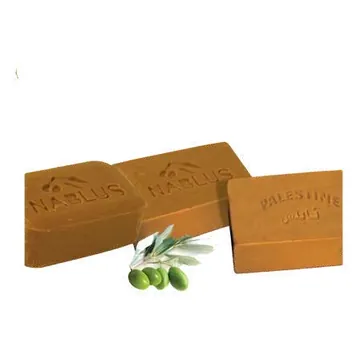 Nablus soap with olive oil