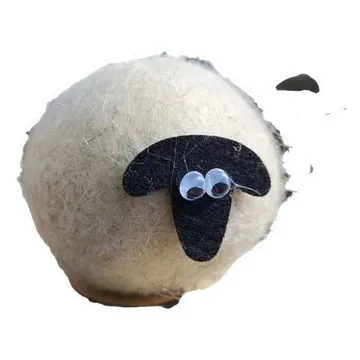 Felt sheep