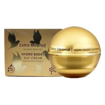 Dead Sea Hydro Boost day cream