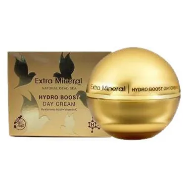 Dead Sea Hydro Boost day cream