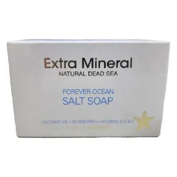 Dead Sea salt soap, Forever Ocean