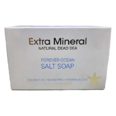Dead Sea salt soap, Forever Ocean