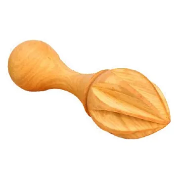Citrus reamer
