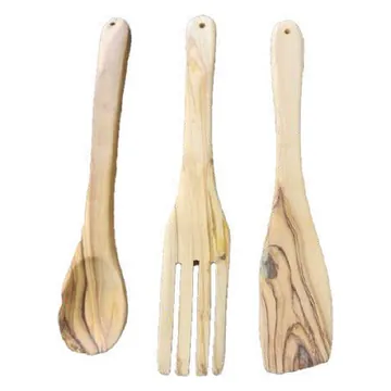 Kitchen utensil set, 3 pieces