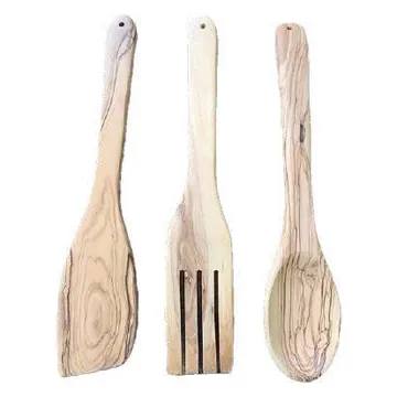 Kitchen utensil set, 3 pieces