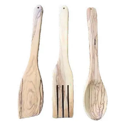 Kitchen utensil set, 3 pieces