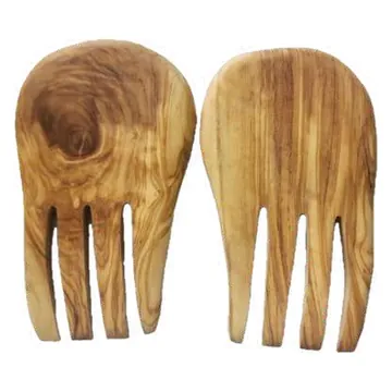 Salad hands