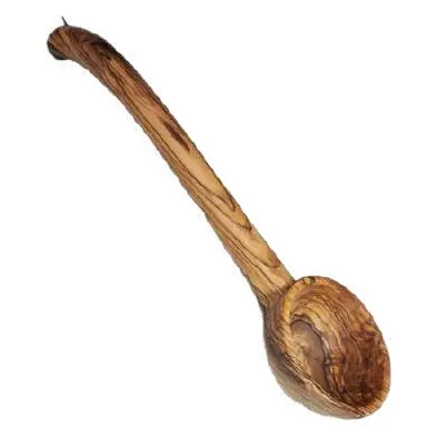 Large serving spoon
